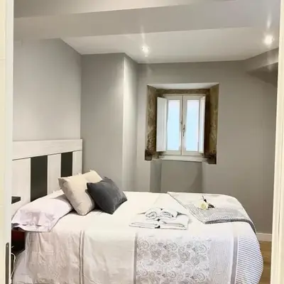 Pension A Casiña D