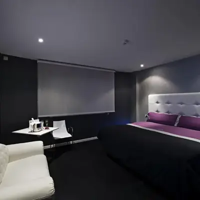 Motel Venus La Coruña