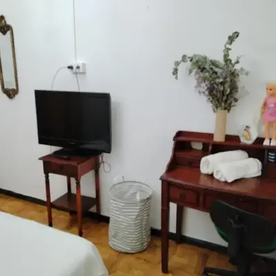 Casa albergue Pty