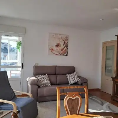 Apartamento vacacional Meira