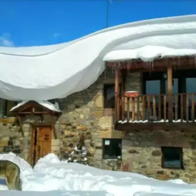 Mirador de Babia