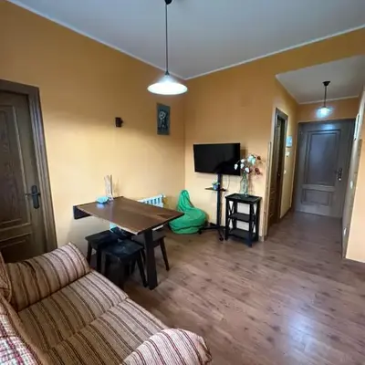 Apartamentos Helenias