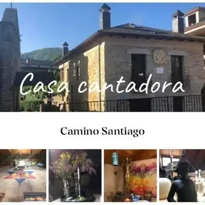 Casa Cantadora