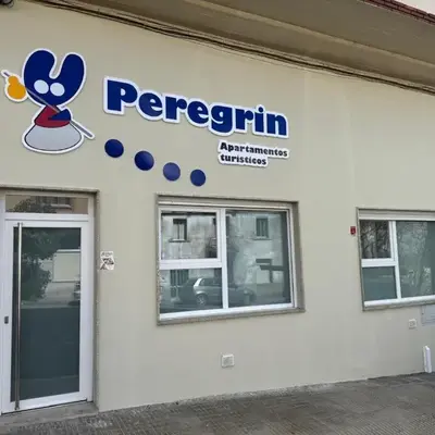 Apartamentos Turisticos Peregrin Palas