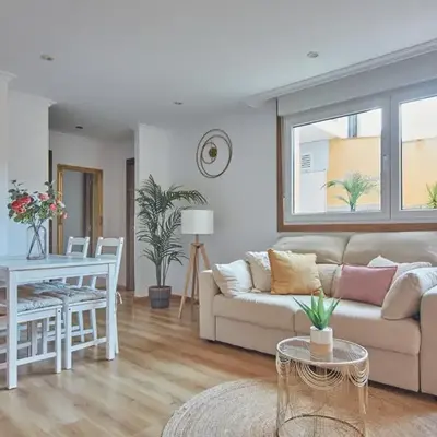 Apartamento Porto Foz
