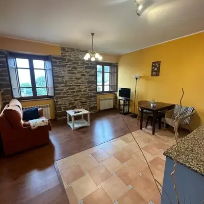 Apartamentos Helenias