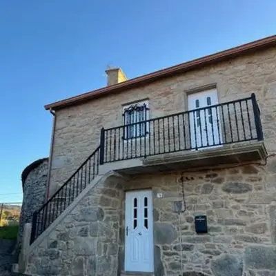 Rincón rural