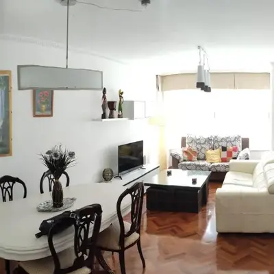 Cruxa Apartments garaje incluido