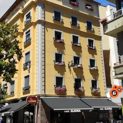apartamento TAHOCES 1 VUT-LE-1369