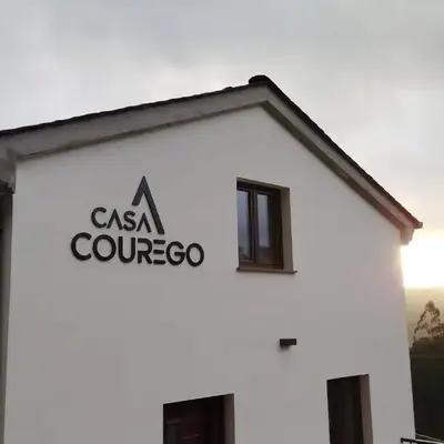Apartamentos Casa Courego