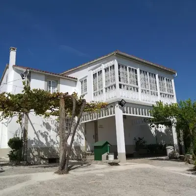 Villa Victoria