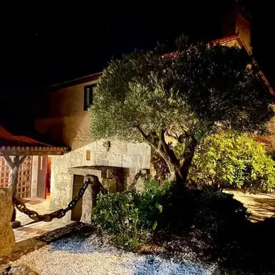 Val Fresco Suites & Relax - casa rural