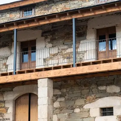 A Rectoral de Seadur