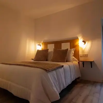 Casa Rectoral de Rante