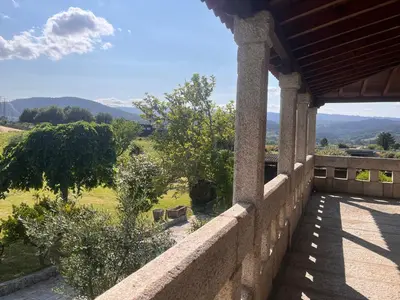 Gallery image of Pazo Carballo Hotel in Sampaio