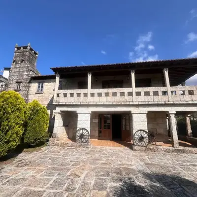 Pazo Carballo Hotel