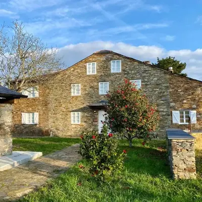 Casa Pastur
