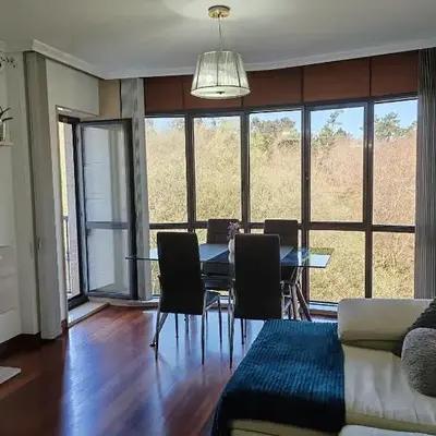 Apartamento Ó Xeitoso Milladoiro