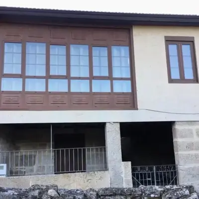 Casa Rural Melon