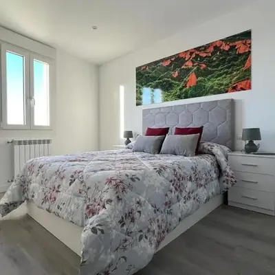 Apartamento nuevo casco antiguo
