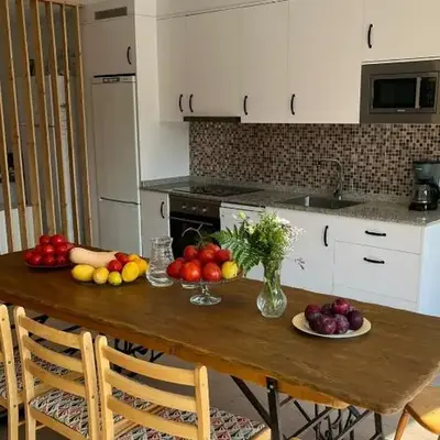 Casa Rural Abreu Do Louro