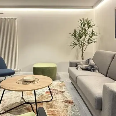 Apartamento Ourense Vello - en el centro del casco histórico