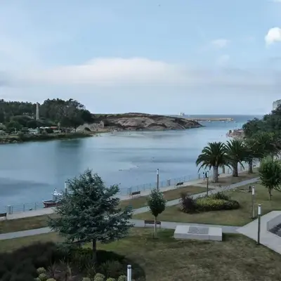 Parque San Ciprián