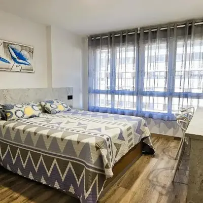 Vacansis Santiago Garcia Prieto y Romero Donallo Habitaciones Privadas