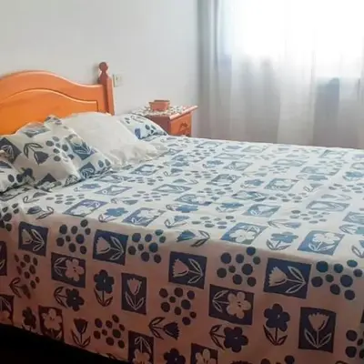 Vivienda Maceda