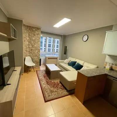 Apartamento cerca del centro