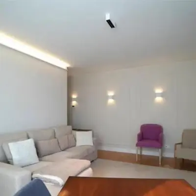 Apartamento nuevo y cómodo