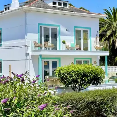 Villa Turquesa B