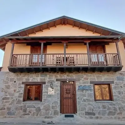 Casa Rural Sanabria