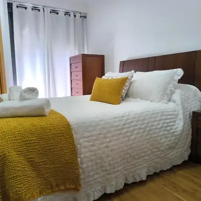 Apartamento A Cañiza