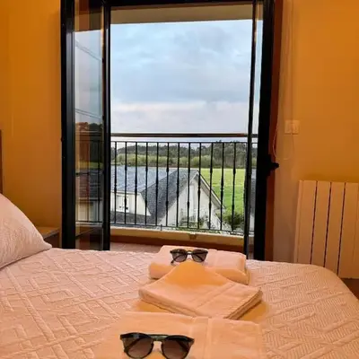 Apartamento Océano VI