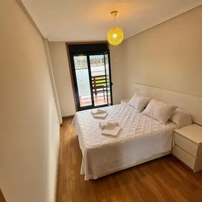 Apartamento Herosa 2 Spa