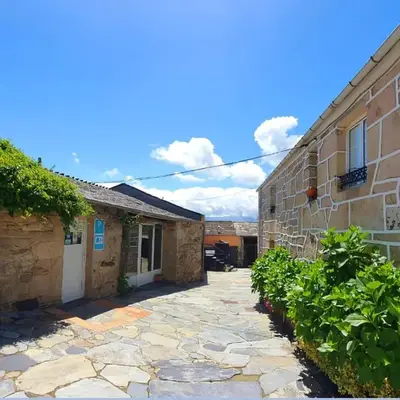 A casa de Carmen
