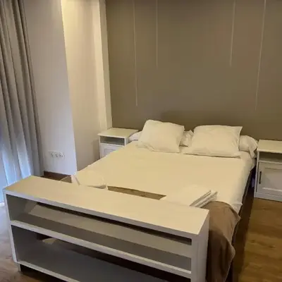 As Mirandas Apartment