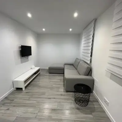 Vivienda turística Ares