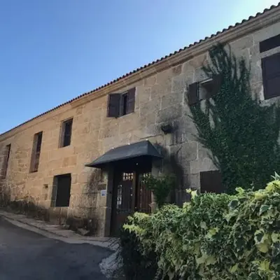 Hotel Rústico San Jaime