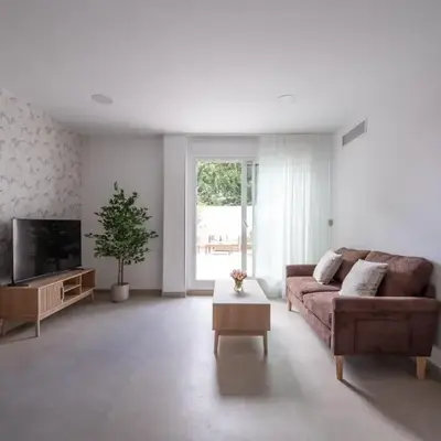 NUBA apartamentos turísticos