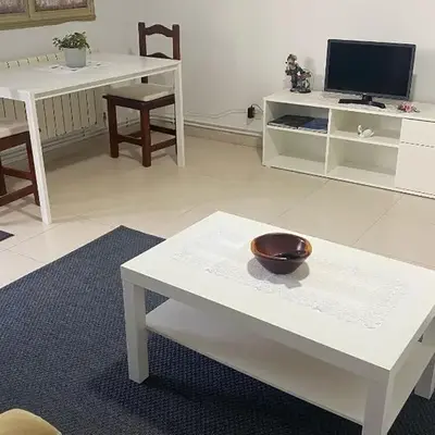 Casa Trasande