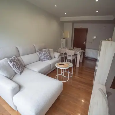 Apartamento Casco Histórico