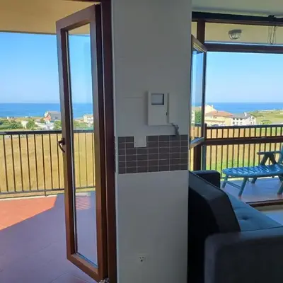 Praia de llas