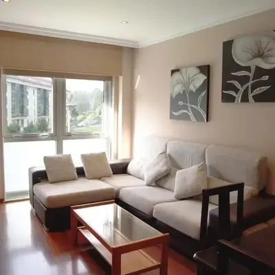Apartamento Mónaco