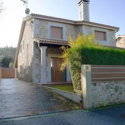 Casa das Buceleiras