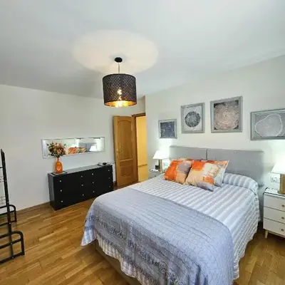 Apartamento casa Chilin