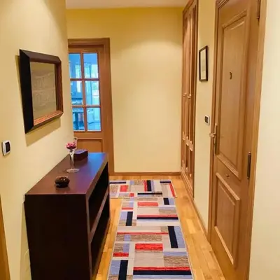 apartamento céntrico y fabuloso en Ribadeo para vacaciones