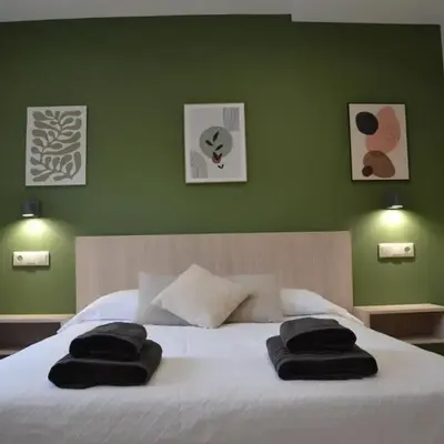 Avío Apartamentos