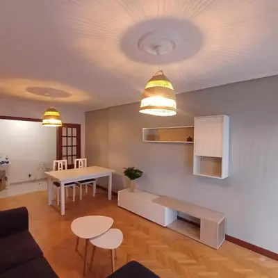 Apartamento Camiño de Santiago
